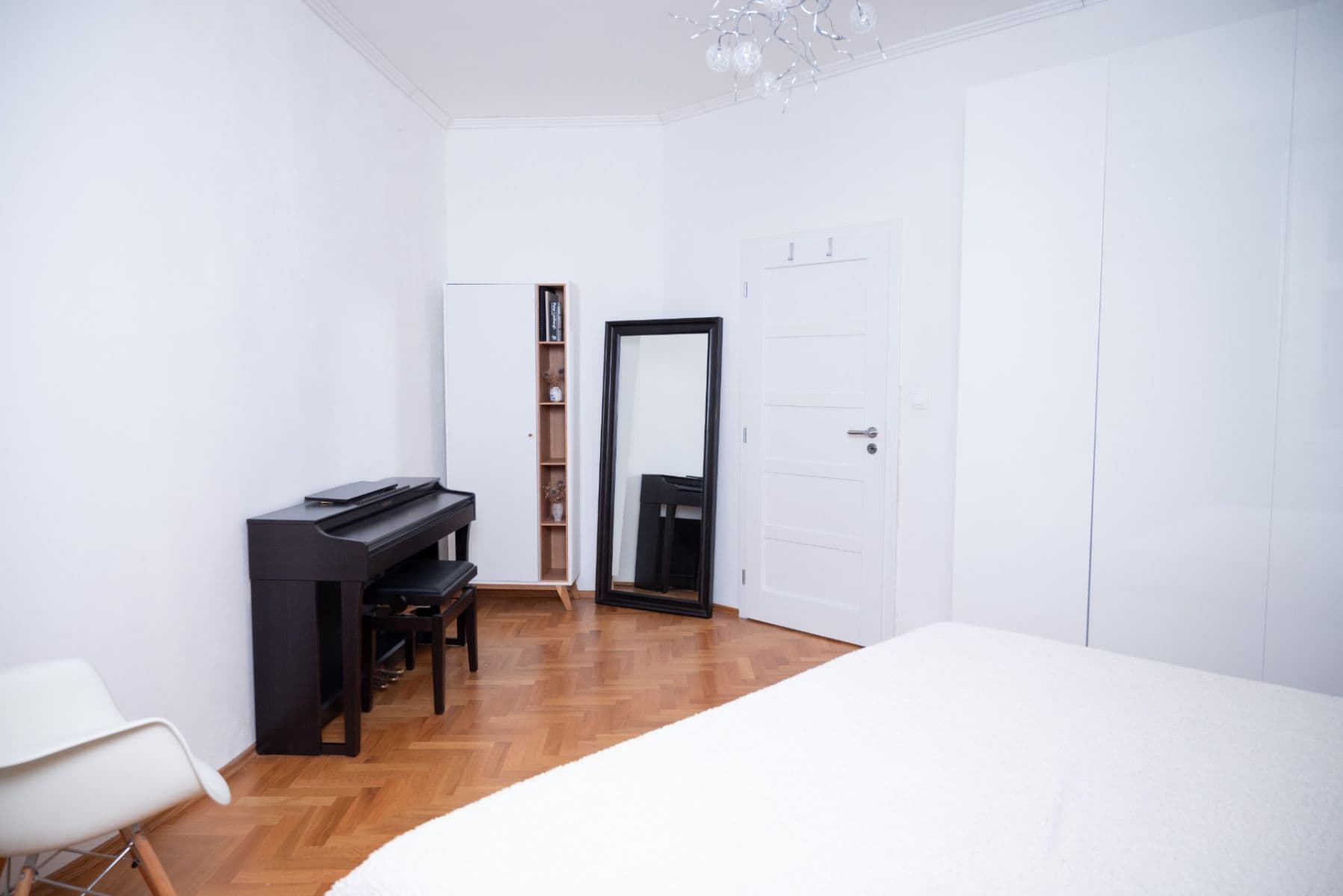 Prodej bytu 3+kk 75 m², Svornosti, Praha, Praha Prodej bytu 3+kk 75 m², Svornosti, Praha, Praha