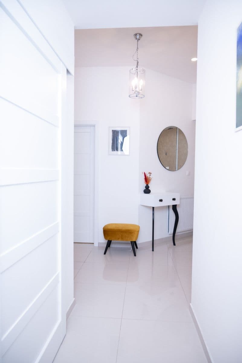 Prodej bytu 3+kk 75 m², Svornosti, Praha, Praha Prodej bytu 3+kk 75 m², Svornosti, Praha, Praha