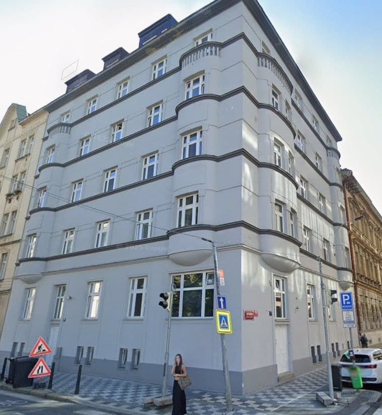 Prodej bytu 3+kk 75 m², Svornosti, Praha, Praha Prodej bytu 3+kk 75 m², Svornosti, Praha, Praha