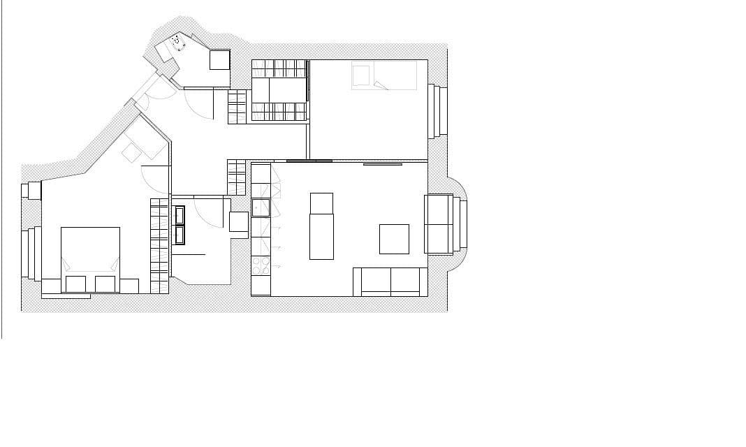Prodej bytu 3+kk 75 m², Svornosti, Praha, Praha Prodej bytu 3+kk 75 m², Svornosti, Praha, Praha