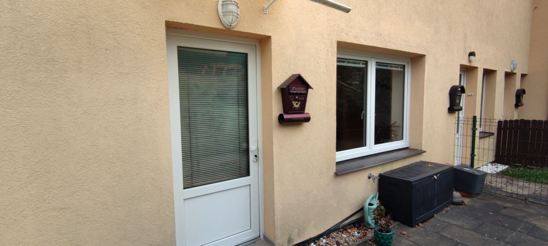 Pronájem bytu 2+kk 64 m², Zátopkova, Milovice, Středočeský kraj Pronájem bytu 2+kk 64 m², Zátopkova, Milovice, Středočeský kraj