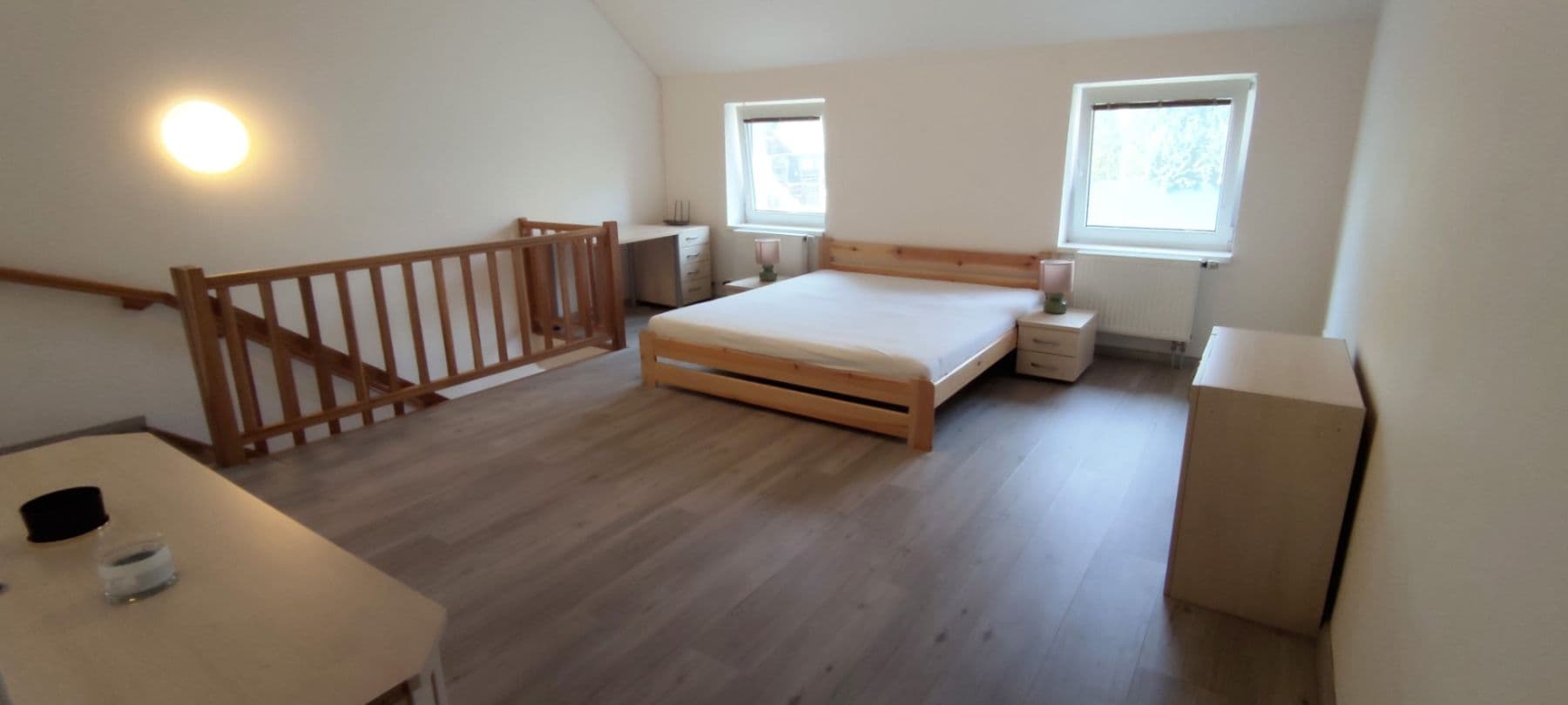 Pronájem bytu 2+kk 64 m², Zátopkova, Milovice, Středočeský kraj Pronájem bytu 2+kk 64 m², Zátopkova, Milovice, Středočeský kraj