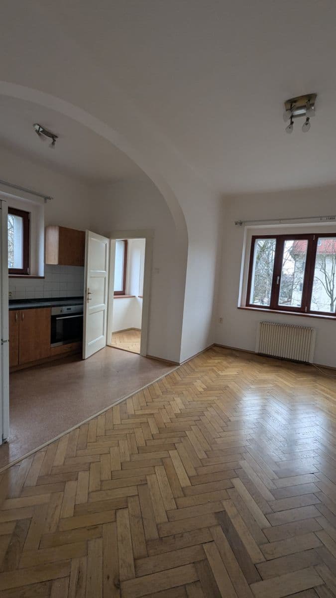 Pronájem bytu 2+kk 48 m², Služská, Praha, Praha Pronájem bytu 2+kk 48 m², Služská, Praha, Praha