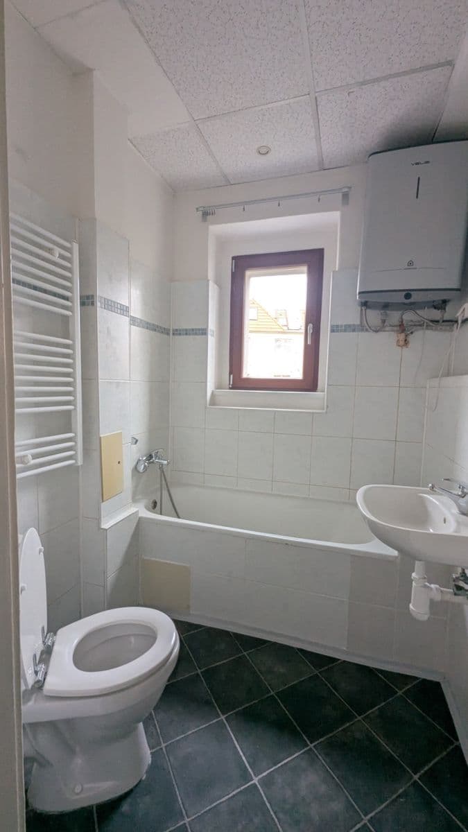 Pronájem bytu 2+kk 48 m², Služská, Praha, Praha Pronájem bytu 2+kk 48 m², Služská, Praha, Praha