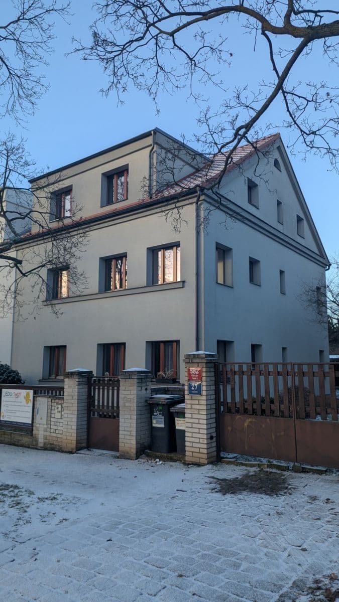Pronájem bytu 2+kk 48 m², Služská, Praha, Praha Pronájem bytu 2+kk 48 m², Služská, Praha, Praha