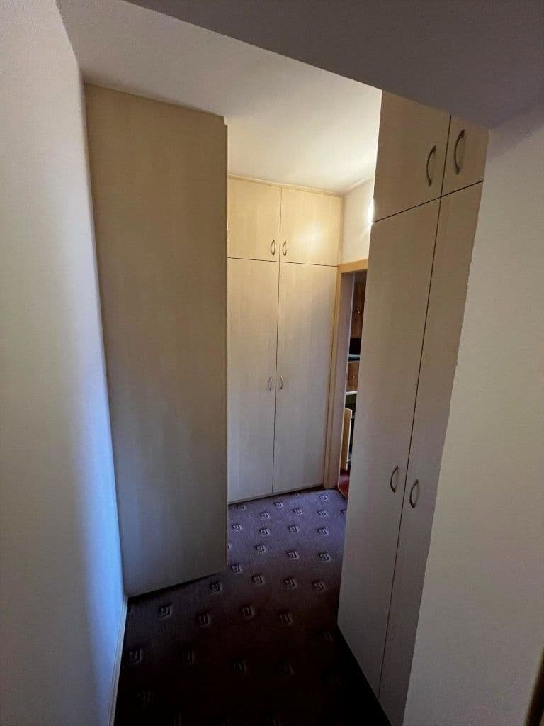 Pronájem bytu 4+kk 94 m², Hausmannova, Praha, Praha Pronájem bytu 4+kk 94 m², Hausmannova, Praha, Praha