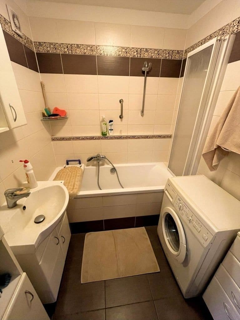 Pronájem bytu 4+kk 94 m², Hausmannova, Praha, Praha Pronájem bytu 4+kk 94 m², Hausmannova, Praha, Praha