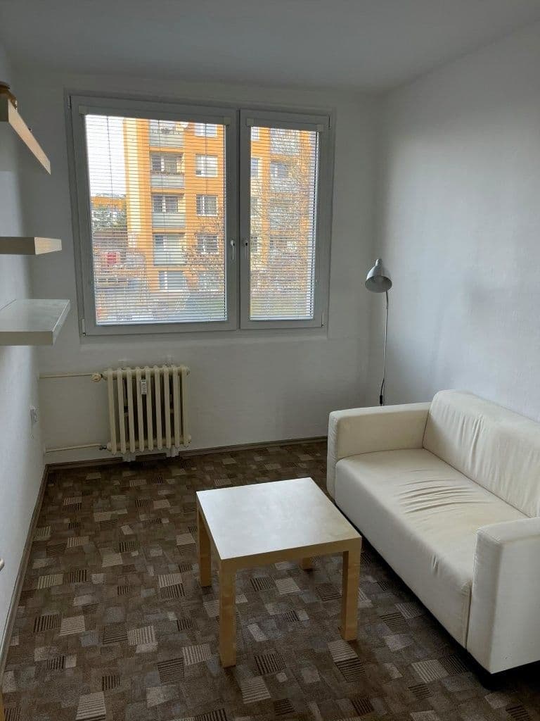 Pronájem bytu 4+kk 94 m², Hausmannova, Praha, Praha Pronájem bytu 4+kk 94 m², Hausmannova, Praha, Praha