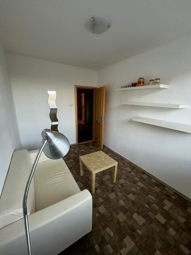 Pronájem bytu 4+kk 94 m², Hausmannova, Praha, Praha Pronájem bytu 4+kk 94 m², Hausmannova, Praha, Praha