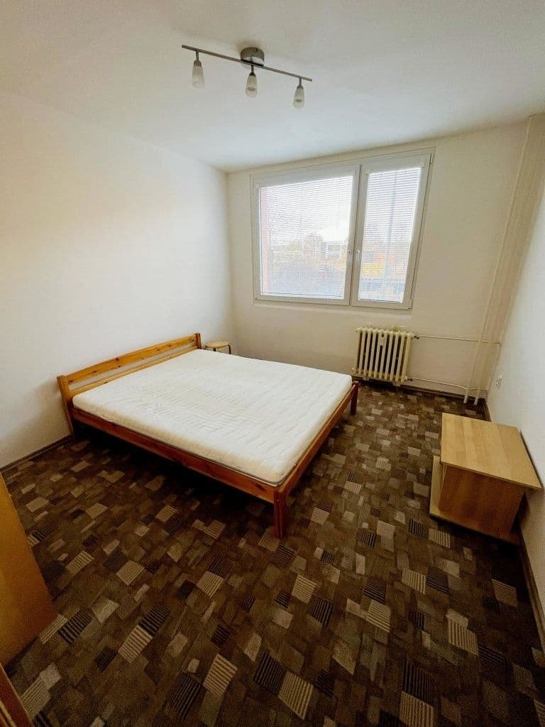 Pronájem bytu 4+kk 94 m², Hausmannova, Praha, Praha Pronájem bytu 4+kk 94 m², Hausmannova, Praha, Praha