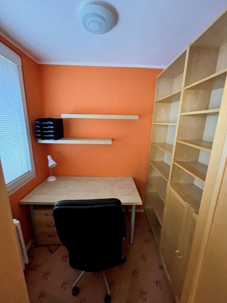 Pronájem bytu 4+kk 94 m², Hausmannova, Praha, Praha Pronájem bytu 4+kk 94 m², Hausmannova, Praha, Praha