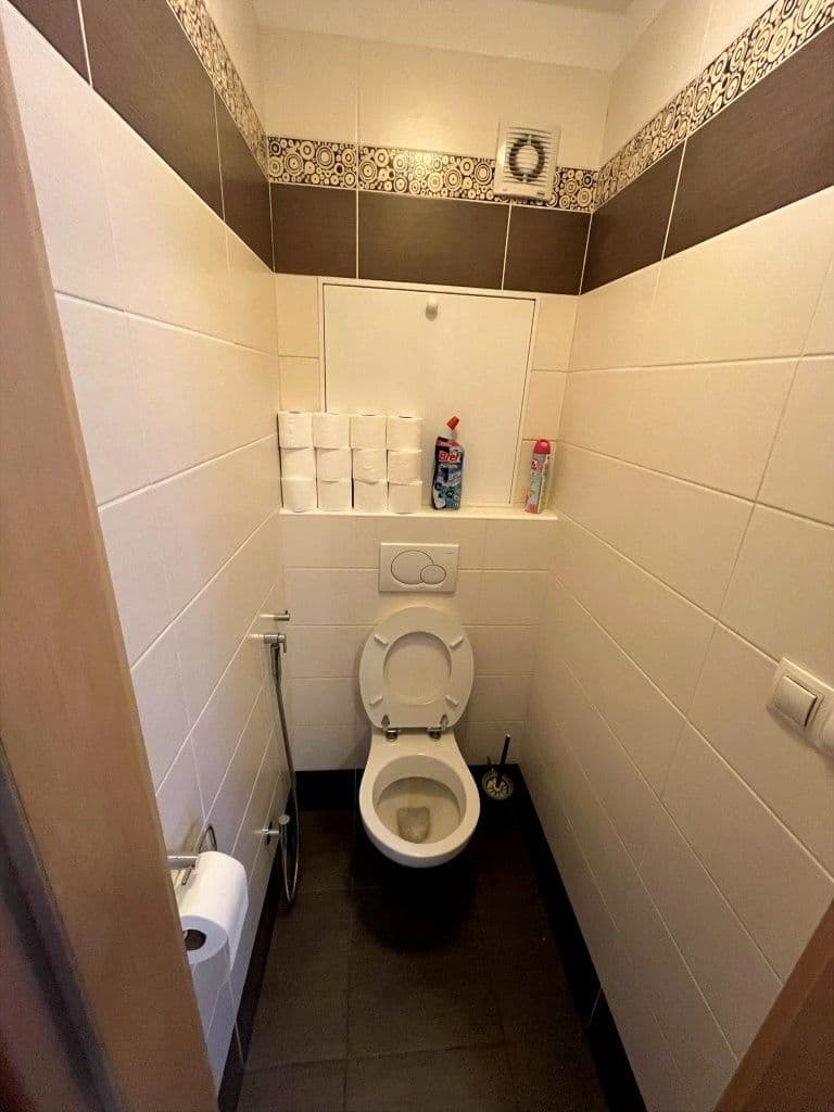 Pronájem bytu 4+kk 94 m², Hausmannova, Praha, Praha Pronájem bytu 4+kk 94 m², Hausmannova, Praha, Praha