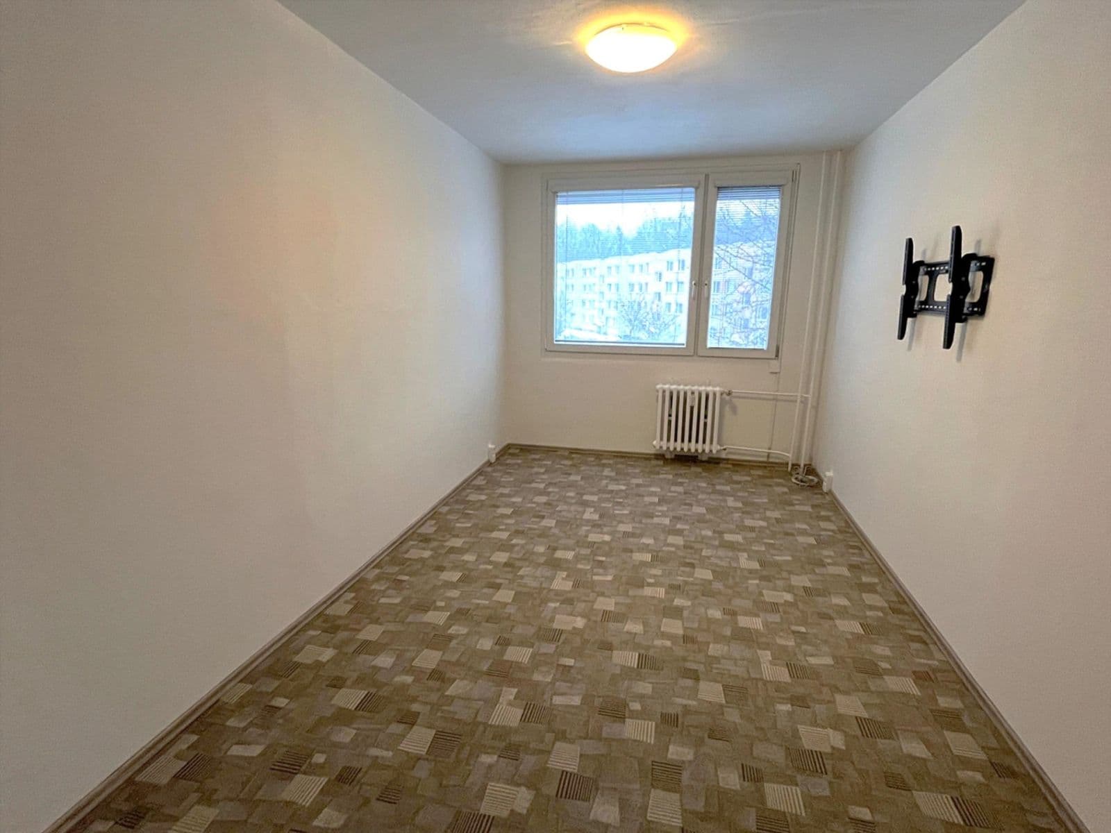 Pronájem bytu 4+kk 94 m², Hausmannova, Praha, Praha Pronájem bytu 4+kk 94 m², Hausmannova, Praha, Praha