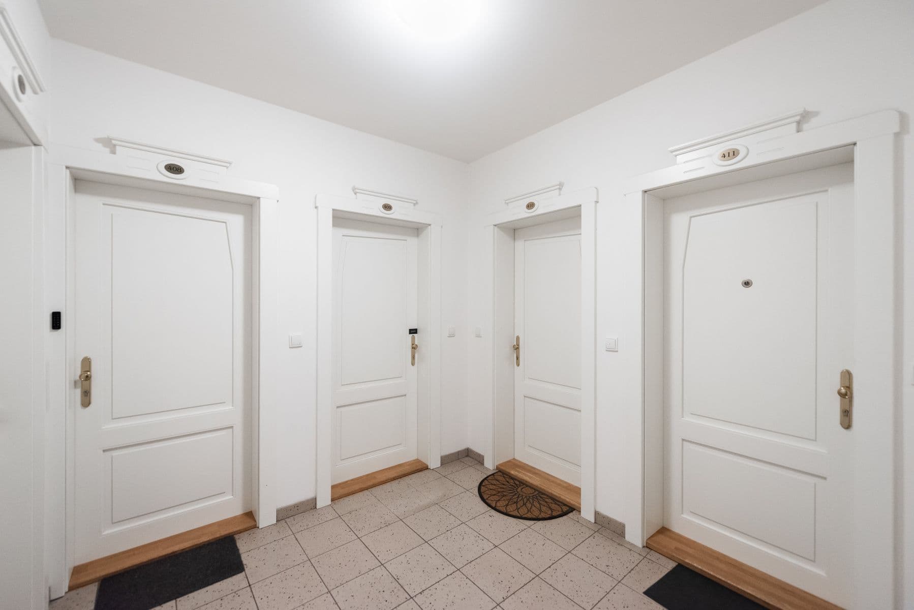 Pronájem bytu 24 m², Zborovská, Praha, Praha Pronájem bytu 24 m², Zborovská, Praha, Praha