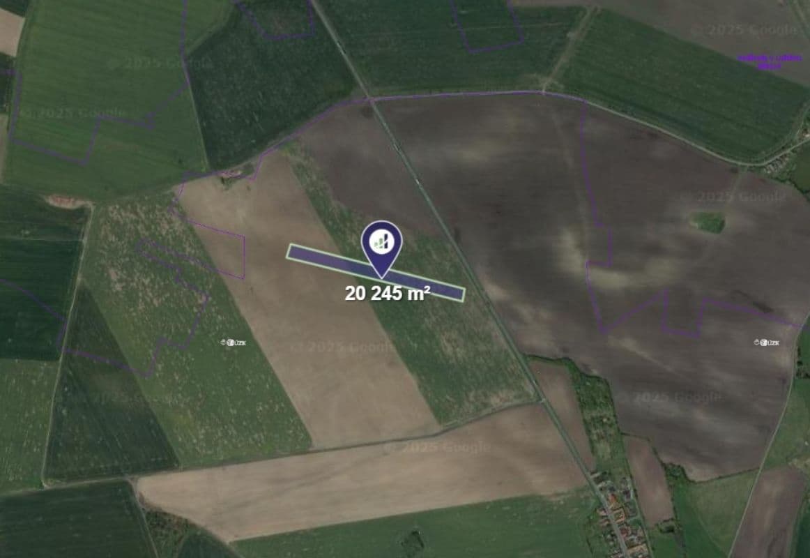 Prodej pozemku 6.748 m², Luštěnice, Středočeský kraj Prodej pozemku 6.748 m², Luštěnice, Středočeský kraj