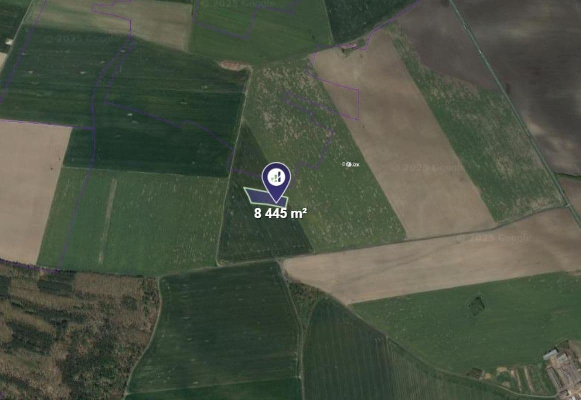 Prodej pozemku 2.815 m², Luštěnice, Středočeský kraj Prodej pozemku 2.815 m², Luštěnice, Středočeský kraj