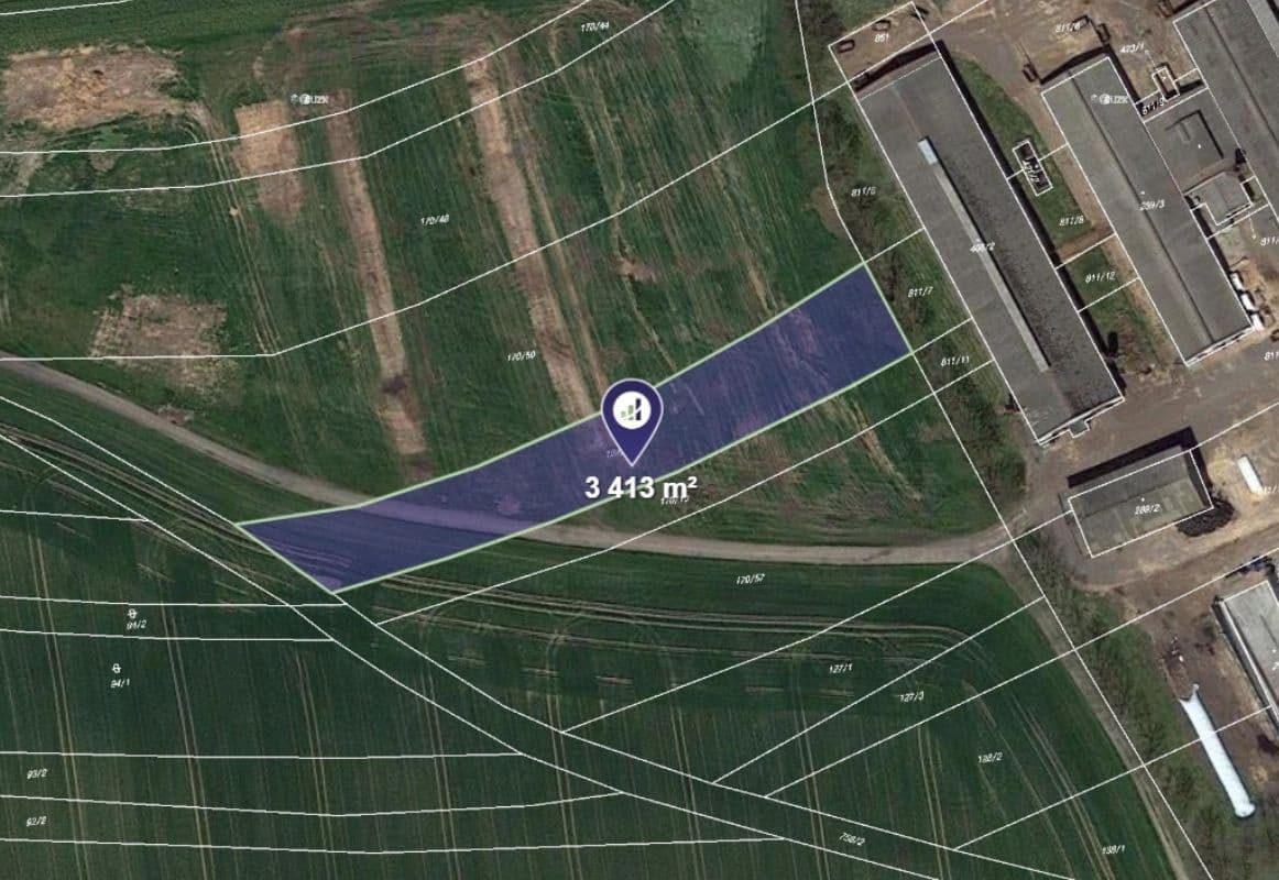 Prodej pozemku 1.138 m², Luštěnice, Středočeský kraj Prodej pozemku 1.138 m², Luštěnice, Středočeský kraj