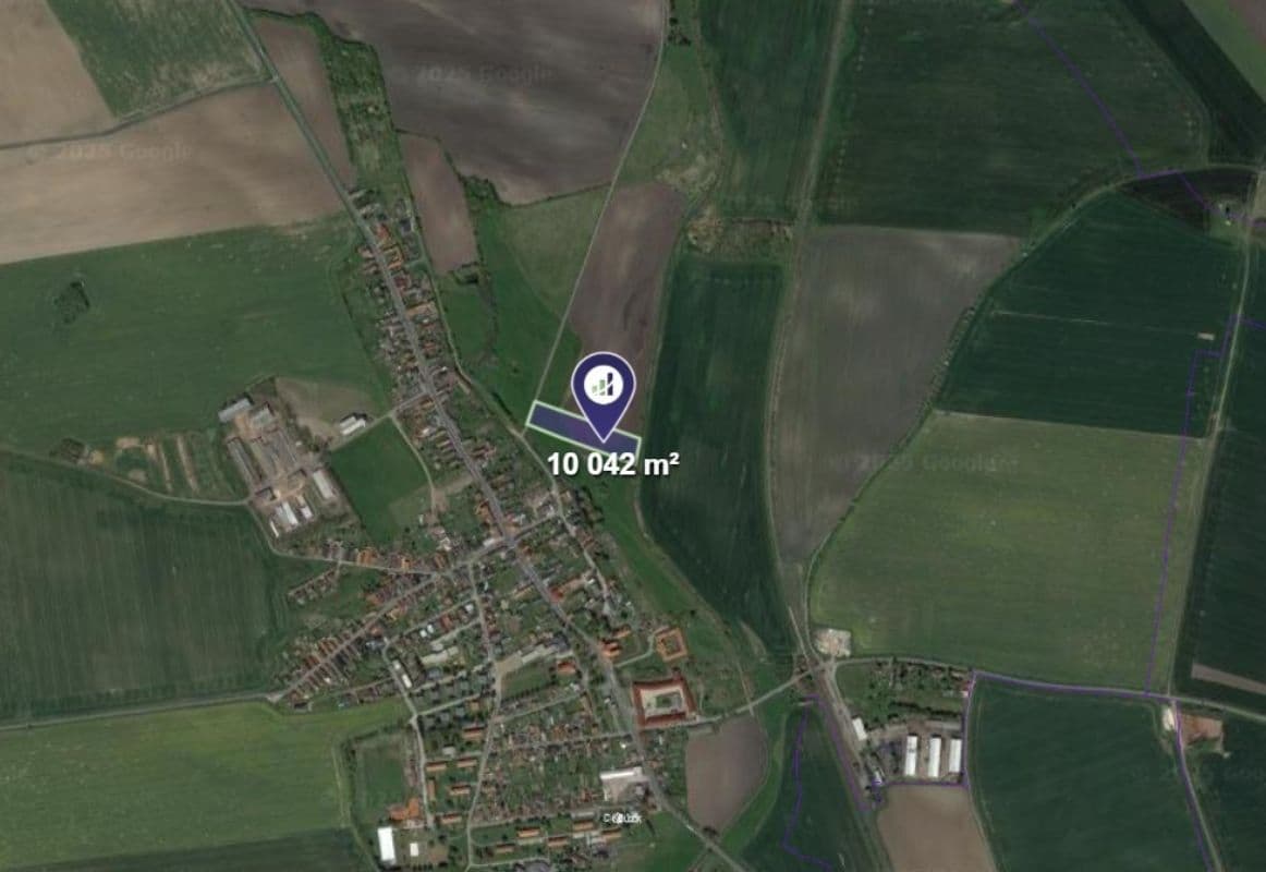 Prodej pozemku 3.347 m², Luštěnice, Středočeský kraj Prodej pozemku 3.347 m², Luštěnice, Středočeský kraj