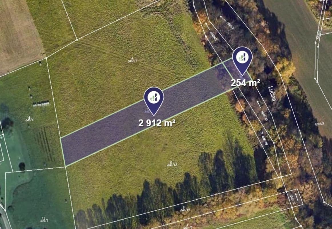 Prodej pozemku 3.166 m², Havířov, Moravskoslezský kraj Prodej pozemku 3.166 m², Havířov, Moravskoslezský kraj