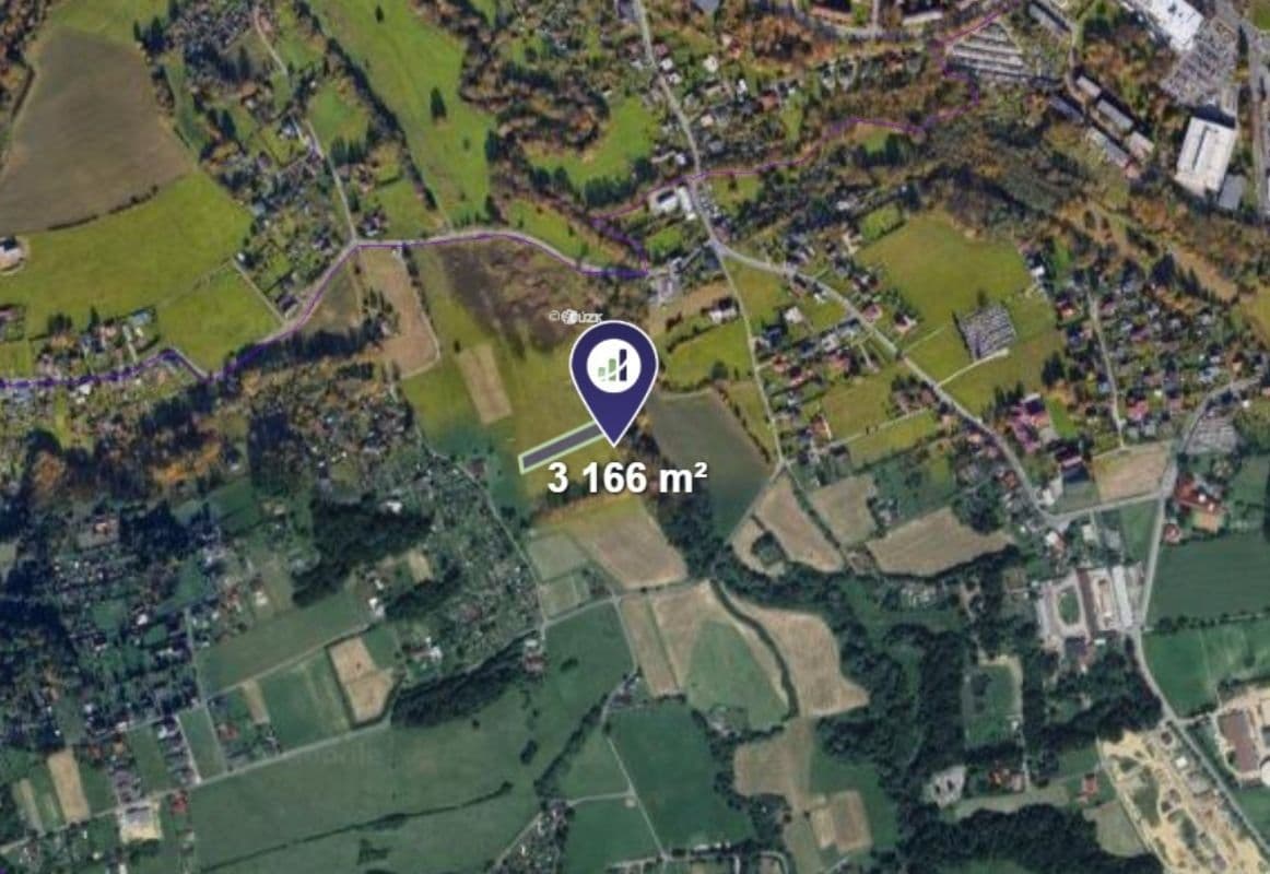 Prodej pozemku 3.166 m², Havířov, Moravskoslezský kraj Prodej pozemku 3.166 m², Havířov, Moravskoslezský kraj