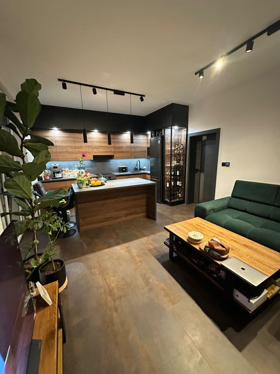 Prodej bytu 2+kk 53 m², Rybníčky, Otice, Moravskoslezský kraj Prodej bytu 2+kk 53 m², Rybníčky, Otice, Moravskoslezský kraj