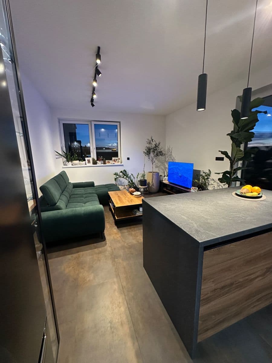 Prodej bytu 2+kk 53 m², Rybníčky, Otice, Moravskoslezský kraj Prodej bytu 2+kk 53 m², Rybníčky, Otice, Moravskoslezský kraj