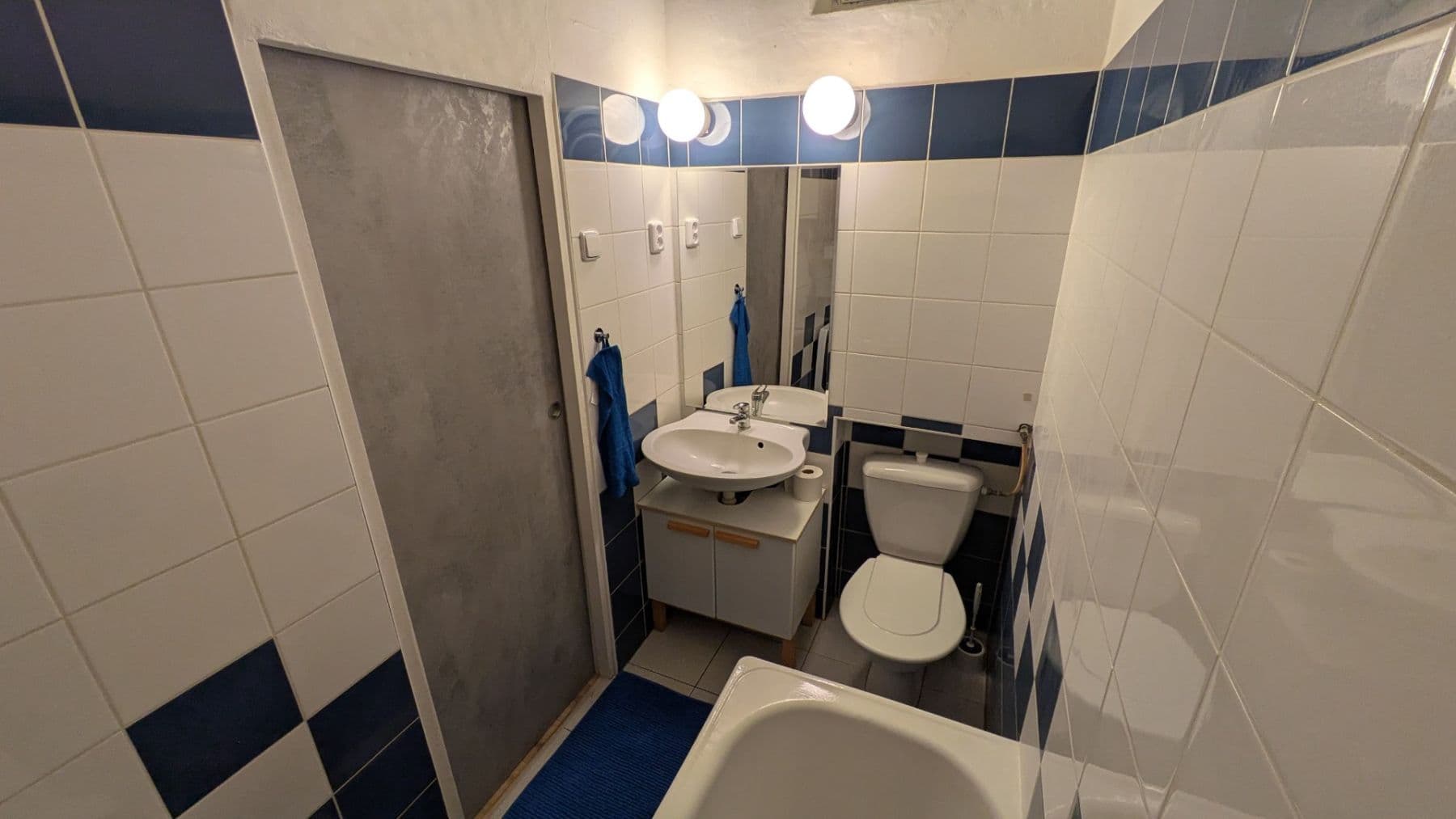 Pronájem bytu 1+1 37 m², Lužickosrbská, Šumperk, Olomoucký kraj Pronájem bytu 1+1 37 m², Lužickosrbská, Šumperk, Olomoucký kraj