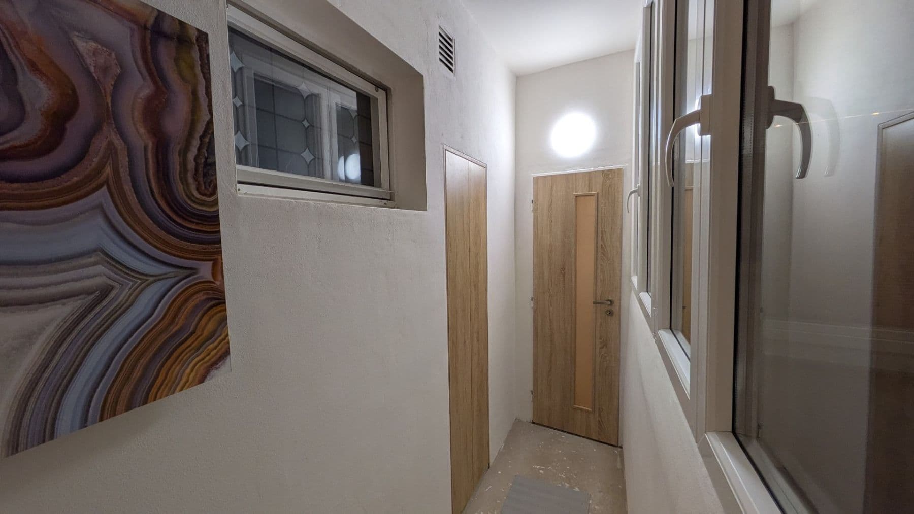 Pronájem bytu 1+1 37 m², Lužickosrbská, Šumperk, Olomoucký kraj Pronájem bytu 1+1 37 m², Lužickosrbská, Šumperk, Olomoucký kraj