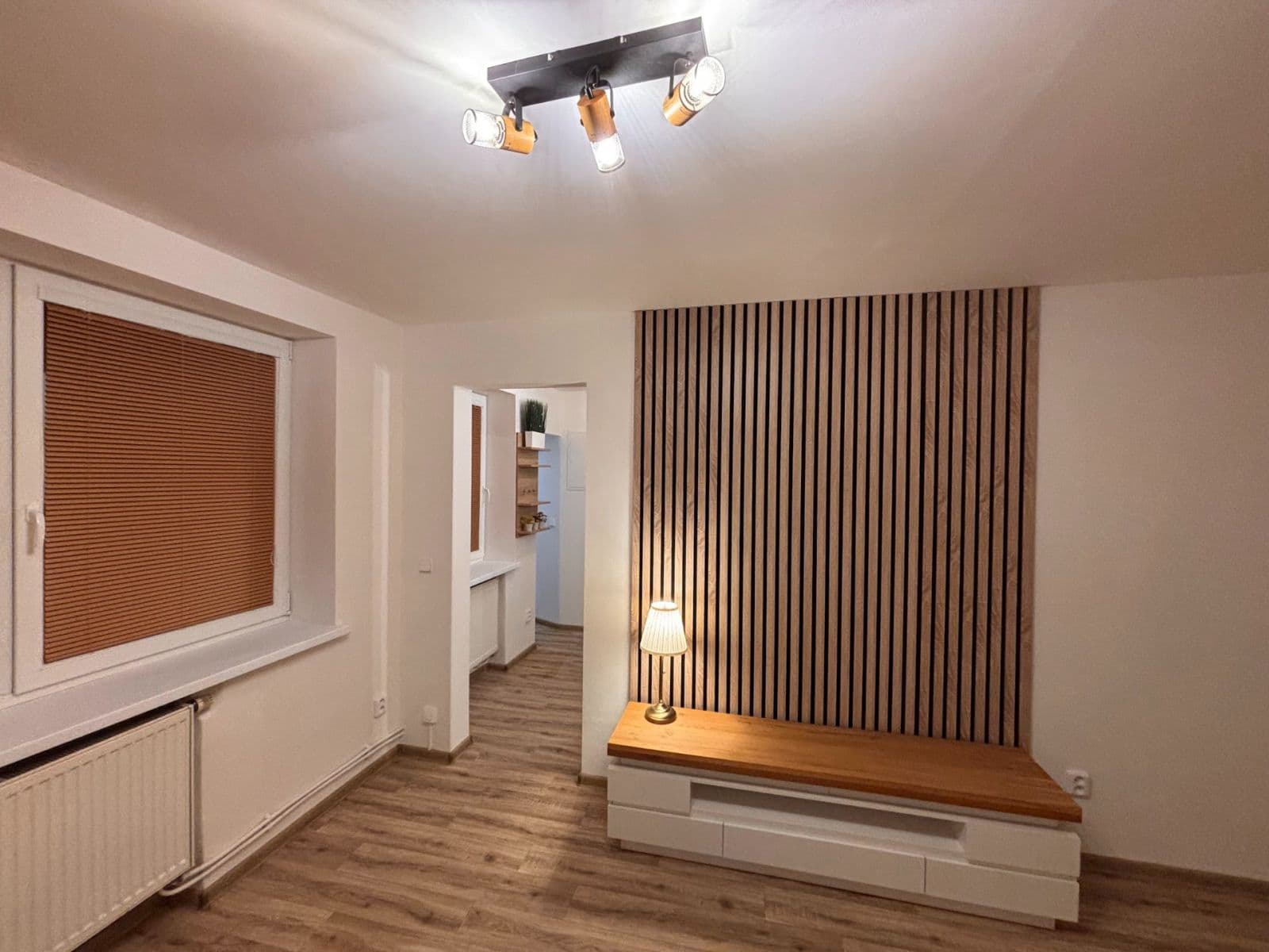 Pronájem bytu 1+1 37 m², Lužickosrbská, Šumperk, Olomoucký kraj Pronájem bytu 1+1 37 m², Lužickosrbská, Šumperk, Olomoucký kraj