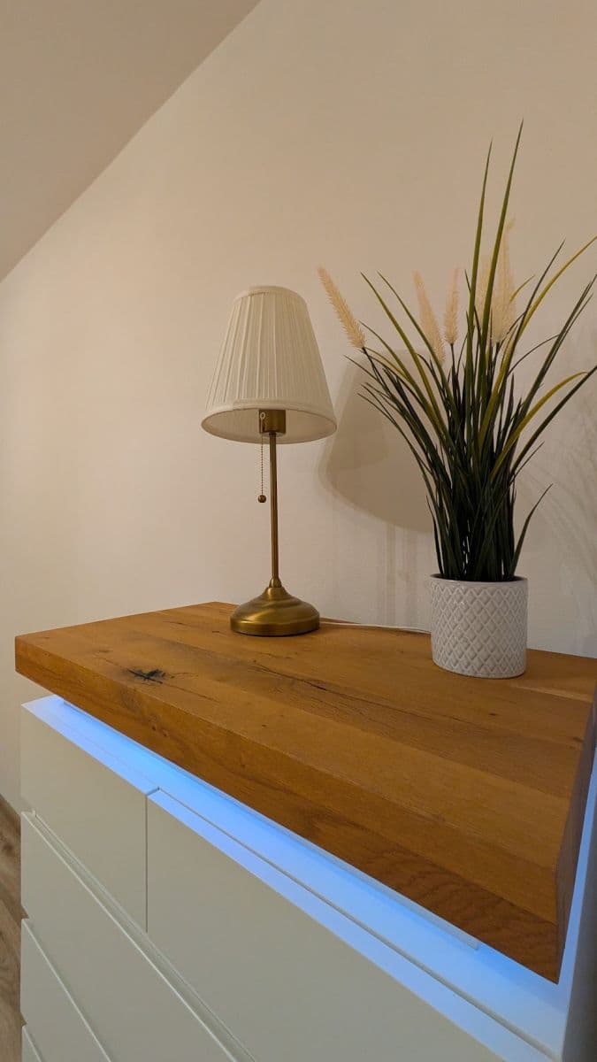 Pronájem bytu 1+1 37 m², Lužickosrbská, Šumperk, Olomoucký kraj Pronájem bytu 1+1 37 m², Lužickosrbská, Šumperk, Olomoucký kraj