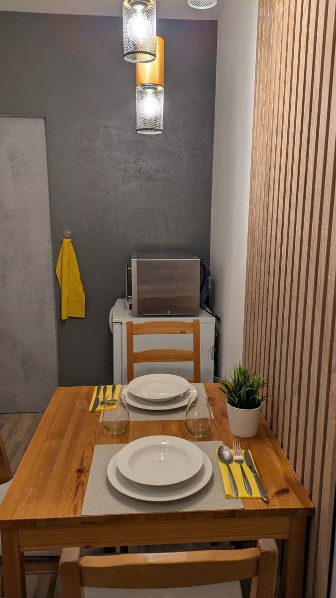 Pronájem bytu 1+1 37 m², Lužickosrbská, Šumperk, Olomoucký kraj Pronájem bytu 1+1 37 m², Lužickosrbská, Šumperk, Olomoucký kraj