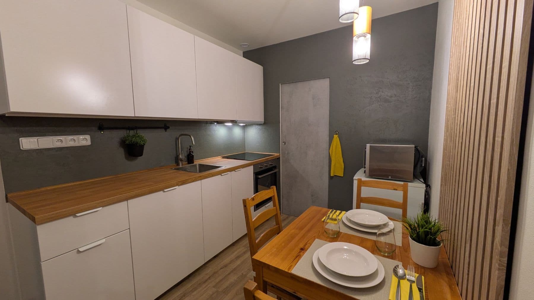 Pronájem bytu 1+1 37 m², Lužickosrbská, Šumperk, Olomoucký kraj Pronájem bytu 1+1 37 m², Lužickosrbská, Šumperk, Olomoucký kraj