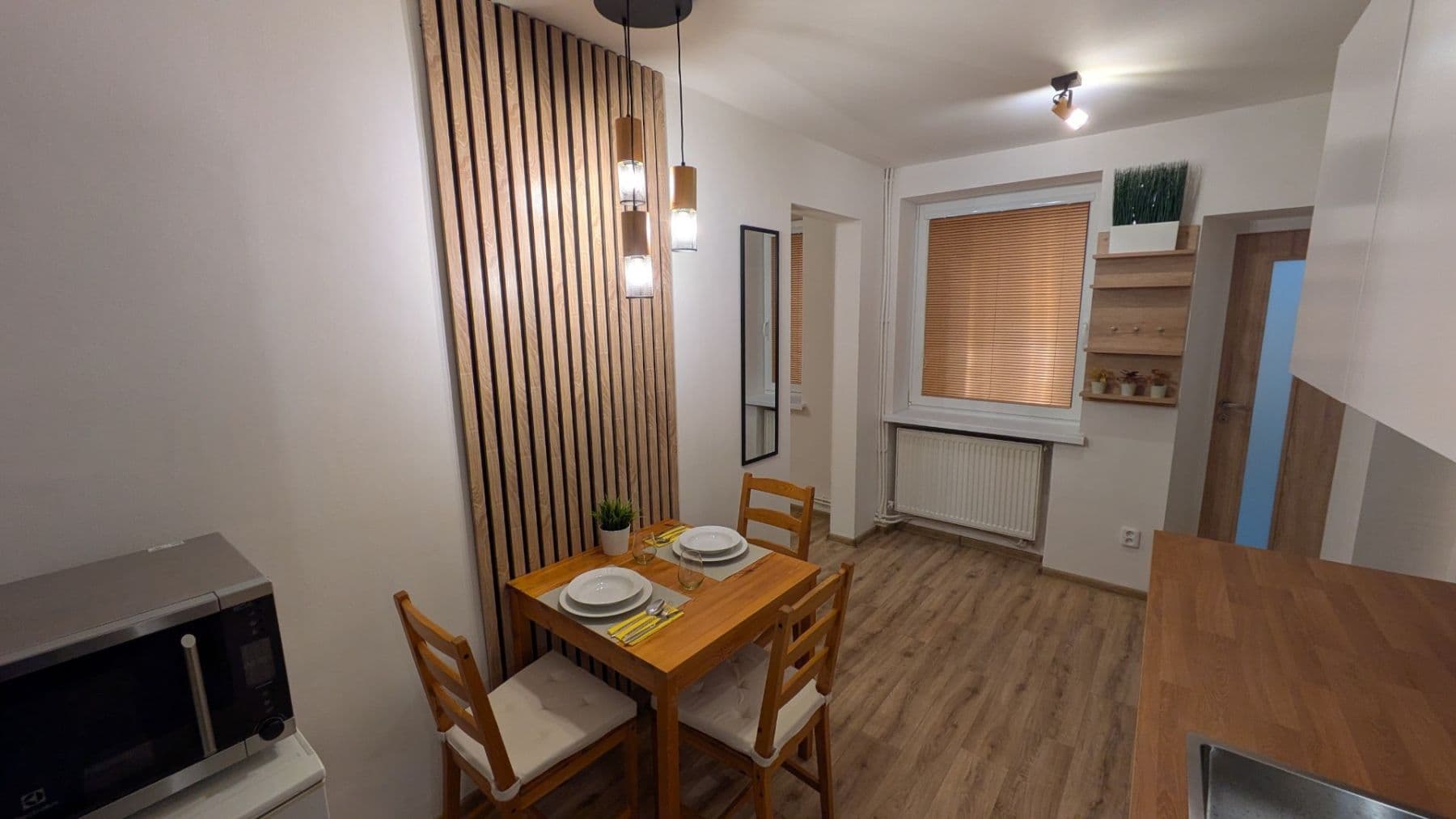 Pronájem bytu 1+1 37 m², Lužickosrbská, Šumperk, Olomoucký kraj Pronájem bytu 1+1 37 m², Lužickosrbská, Šumperk, Olomoucký kraj