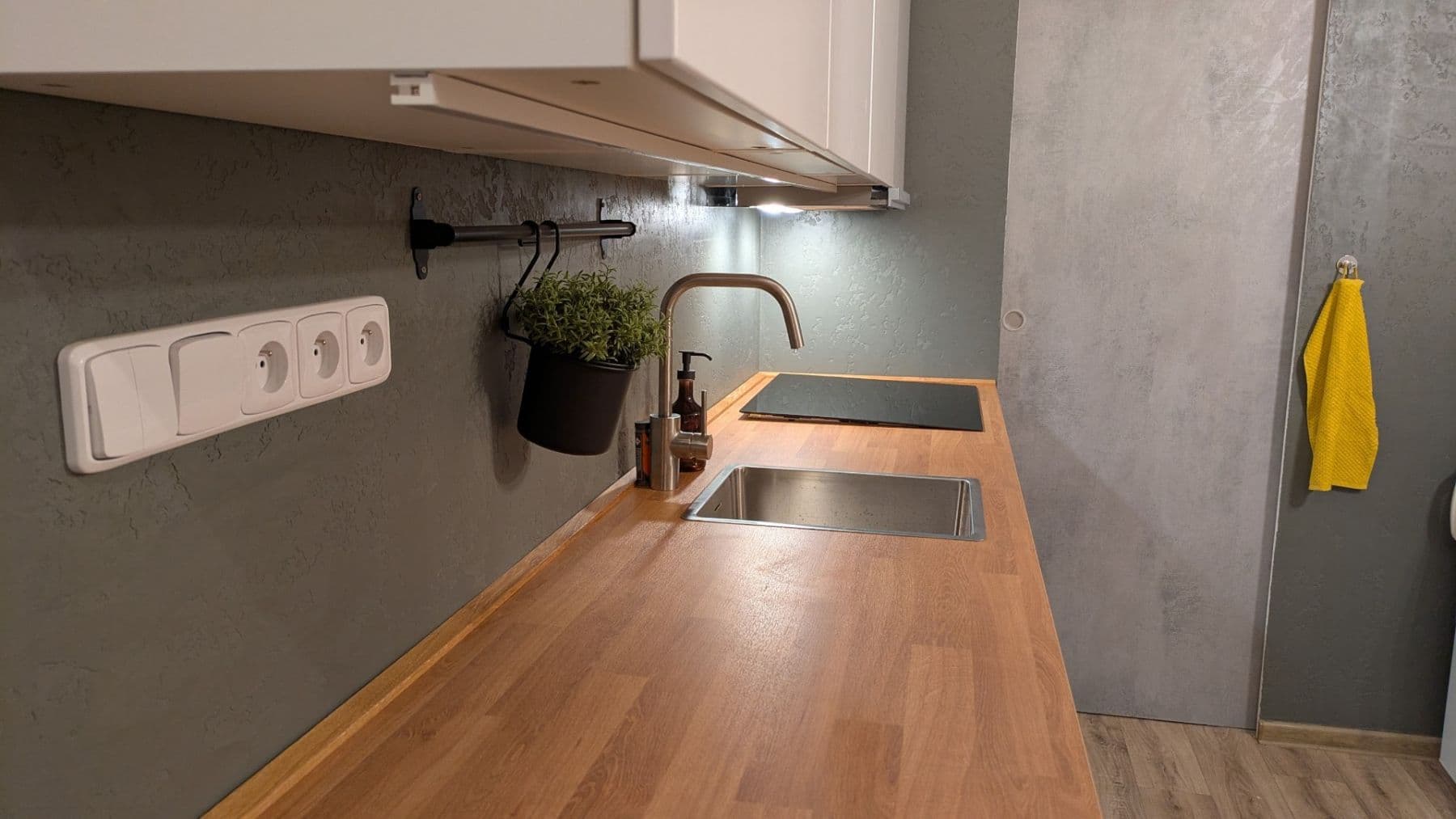 Pronájem bytu 1+1 37 m², Lužickosrbská, Šumperk, Olomoucký kraj Pronájem bytu 1+1 37 m², Lužickosrbská, Šumperk, Olomoucký kraj