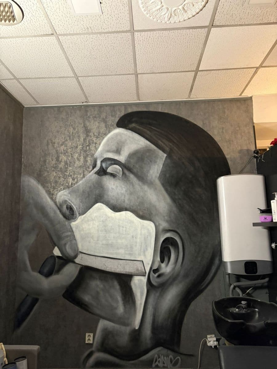 Pronájem nebytového prostoru 15 m², Žitná, Praha, Praha Pronájem nebytového prostoru 15 m², Žitná, Praha, Praha