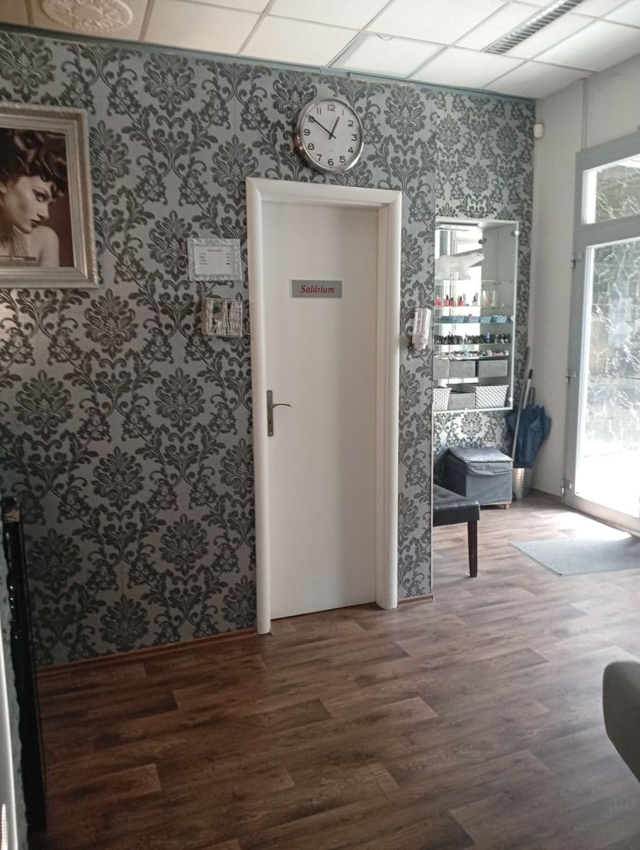 Pronájem nebytového prostoru 15 m², Žitná, Praha, Praha Pronájem nebytového prostoru 15 m², Žitná, Praha, Praha