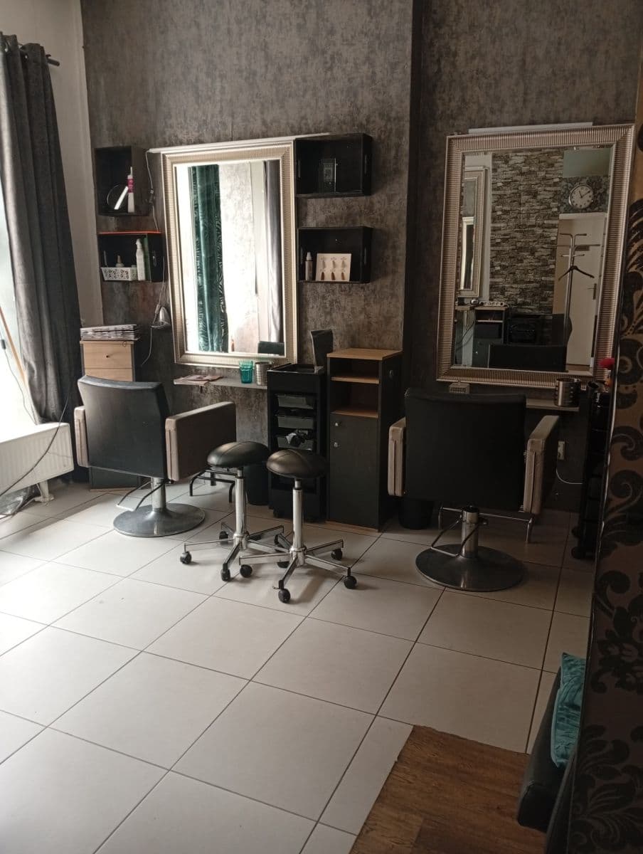 Pronájem nebytového prostoru 15 m², Žitná, Praha, Praha Pronájem nebytového prostoru 15 m², Žitná, Praha, Praha