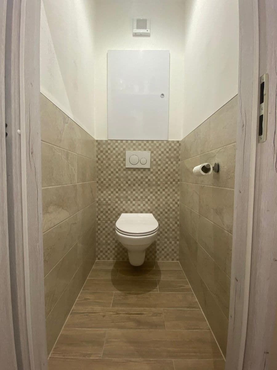 Pronájem bytu 2+kk 55 m², Rybářská, Brno, Jihomoravský kraj Pronájem bytu 2+kk 55 m², Rybářská, Brno, Jihomoravský kraj