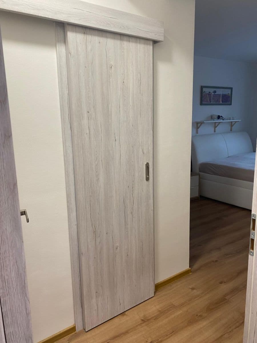 Pronájem bytu 2+kk 55 m², Rybářská, Brno, Jihomoravský kraj Pronájem bytu 2+kk 55 m², Rybářská, Brno, Jihomoravský kraj