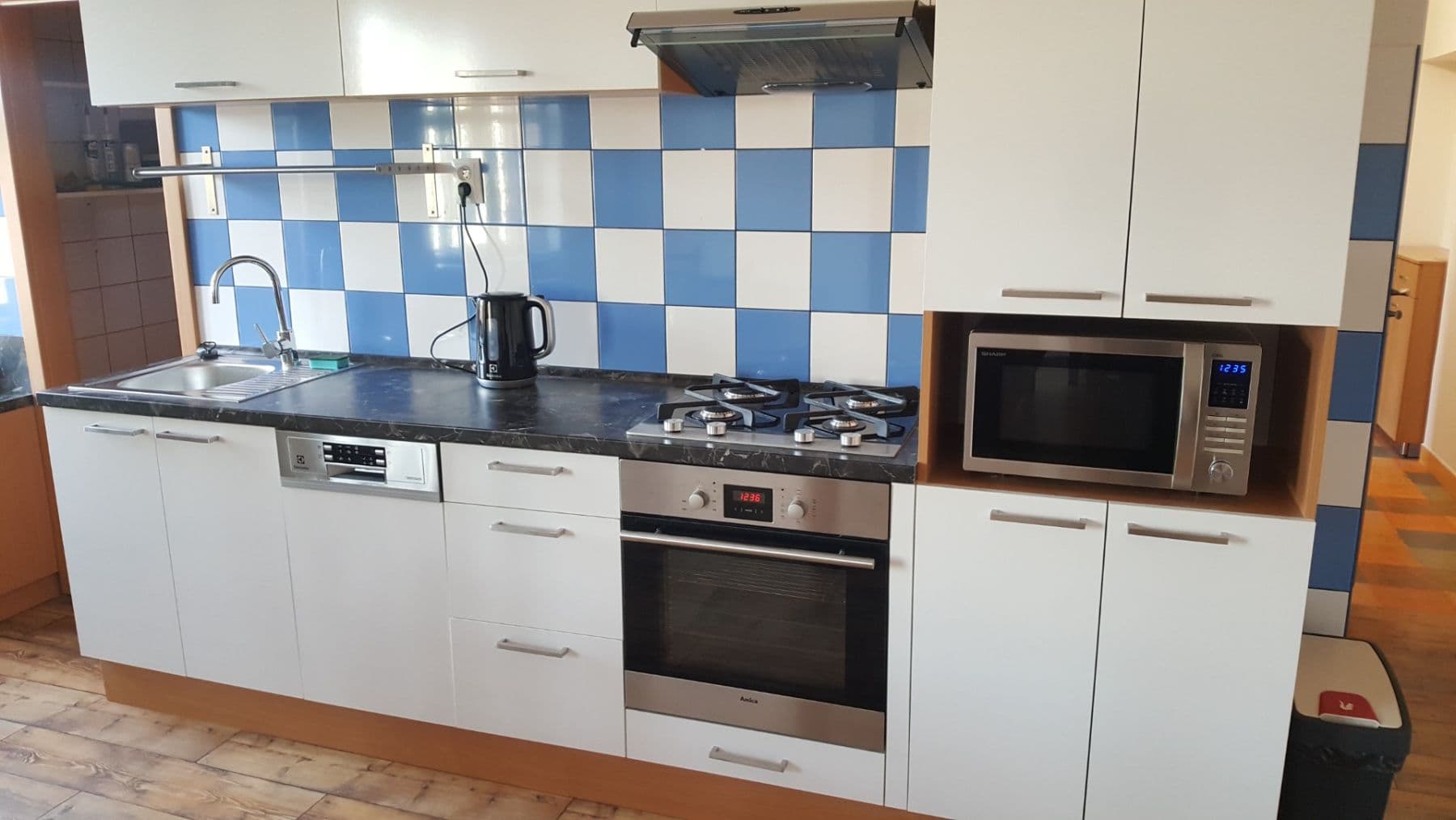 Pronájem bytu 2+kk 65 m², Janovského, Ostrava, Moravskoslezský kraj Pronájem bytu 2+kk 65 m², Janovského, Ostrava, Moravskoslezský kraj