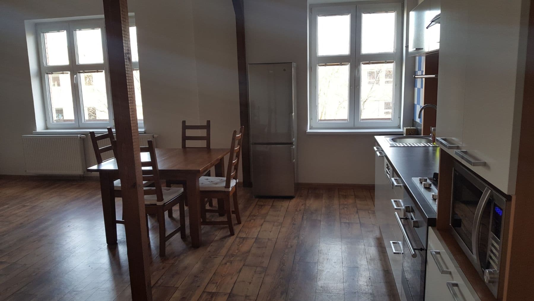 Pronájem bytu 2+kk 65 m², Janovského, Ostrava, Moravskoslezský kraj Pronájem bytu 2+kk 65 m², Janovského, Ostrava, Moravskoslezský kraj