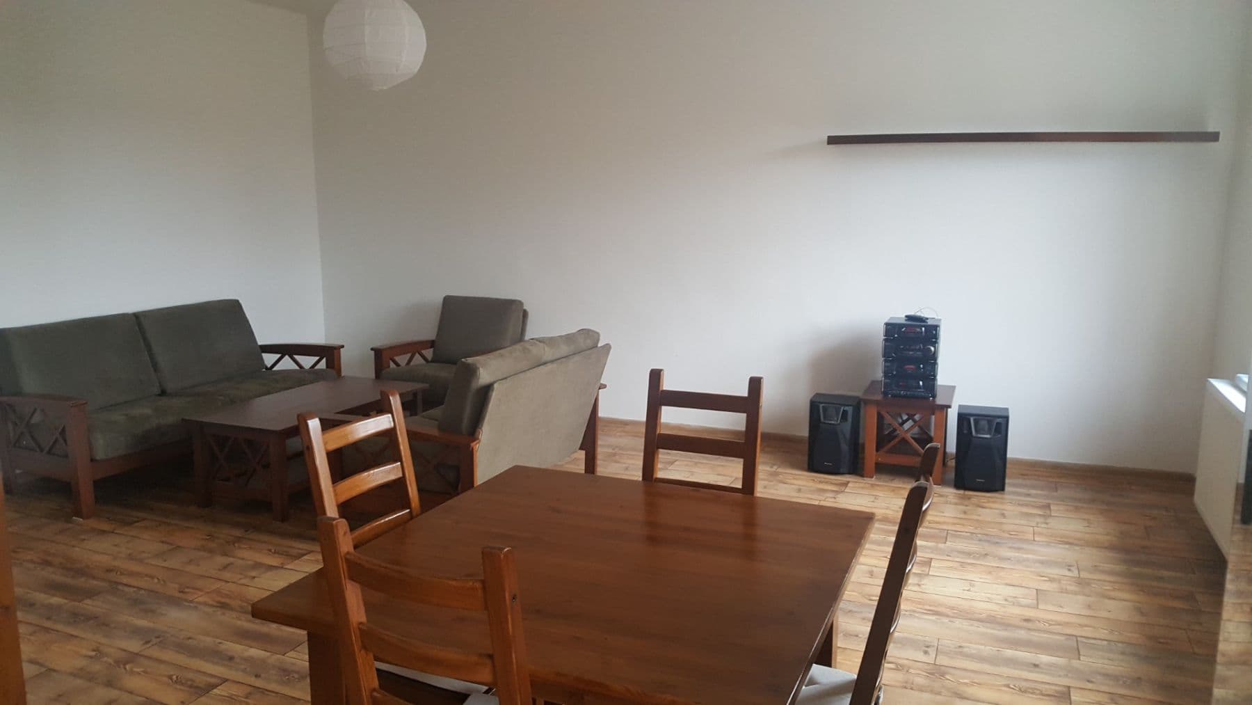 Pronájem bytu 2+kk 65 m², Janovského, Ostrava, Moravskoslezský kraj Pronájem bytu 2+kk 65 m², Janovského, Ostrava, Moravskoslezský kraj