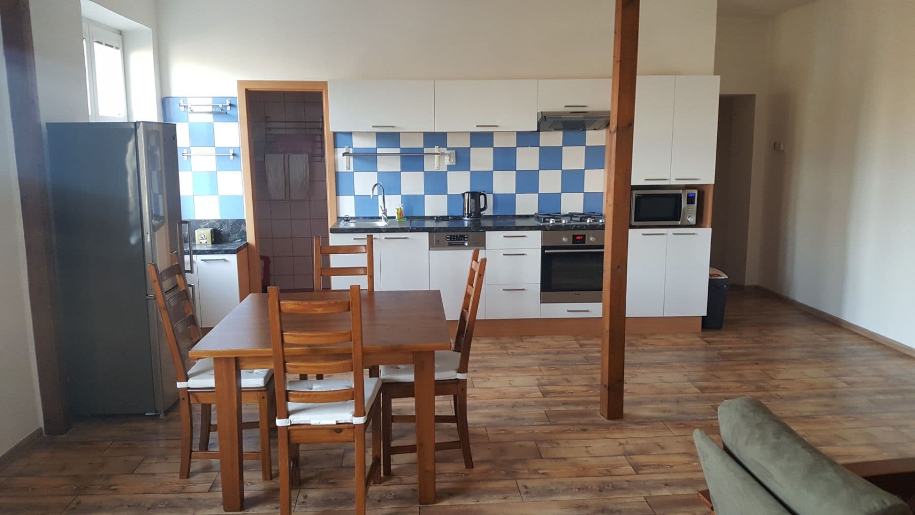 Pronájem bytu 2+kk 65 m², Janovského, Ostrava, Moravskoslezský kraj Pronájem bytu 2+kk 65 m², Janovského, Ostrava, Moravskoslezský kraj