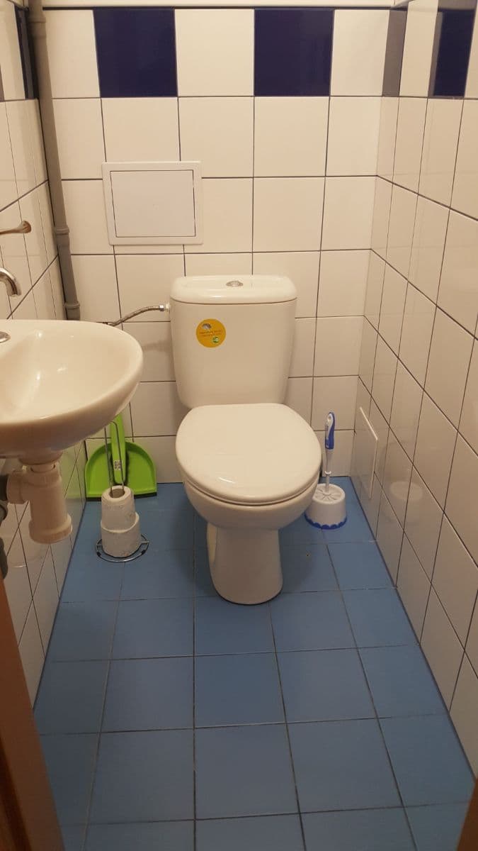 Pronájem bytu 2+kk 65 m², Janovského, Ostrava, Moravskoslezský kraj Pronájem bytu 2+kk 65 m², Janovského, Ostrava, Moravskoslezský kraj