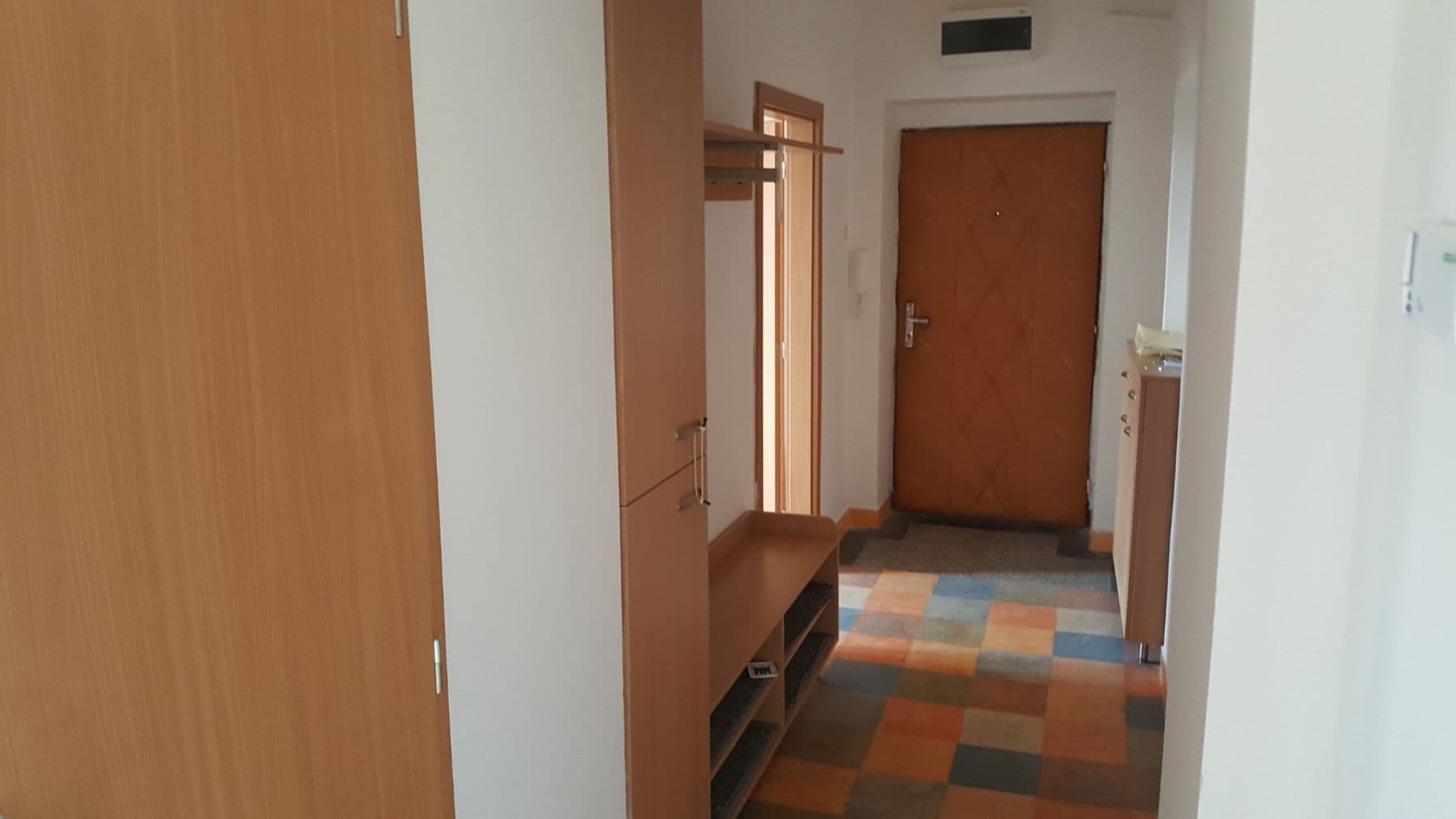 Pronájem bytu 2+kk 65 m², Janovského, Ostrava, Moravskoslezský kraj Pronájem bytu 2+kk 65 m², Janovského, Ostrava, Moravskoslezský kraj