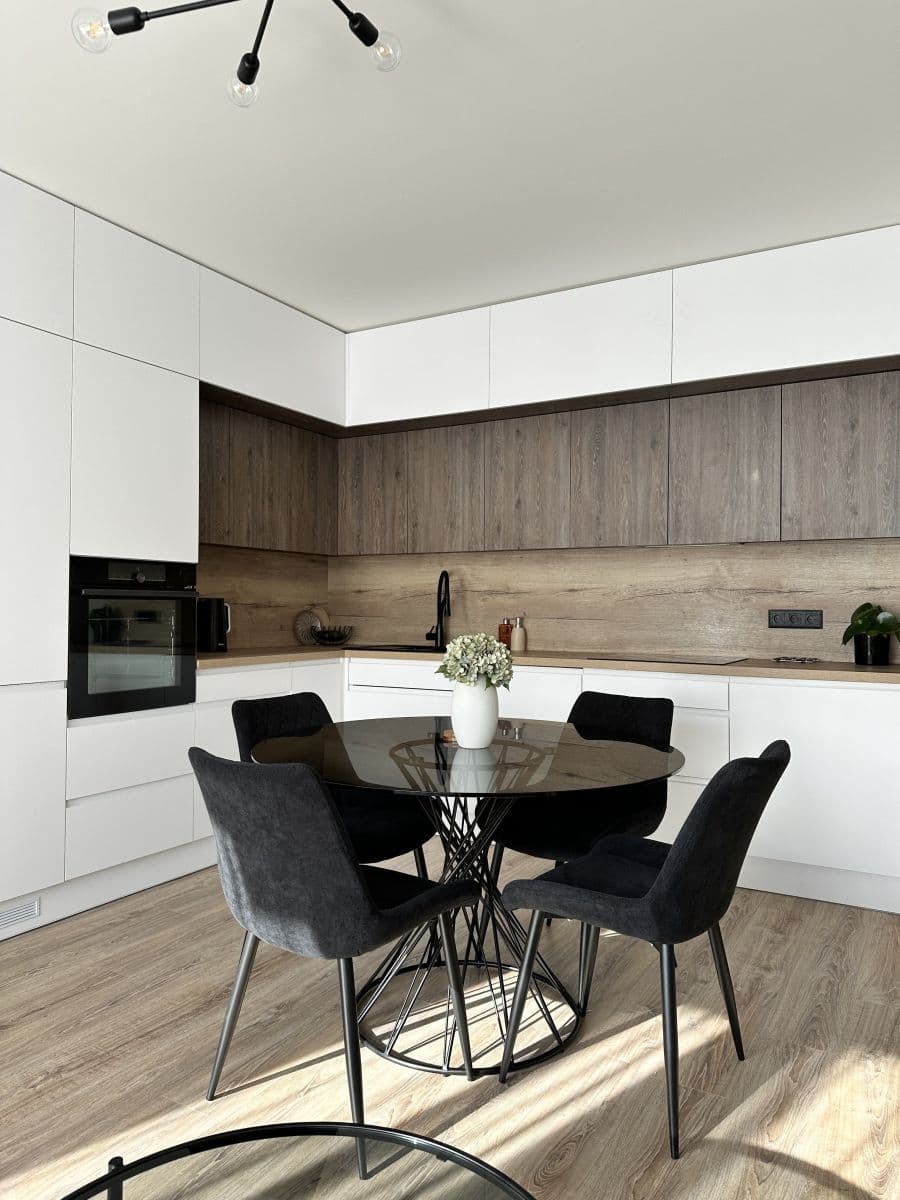 Pronájem bytu 51 m², Sedlářova, Praha, Praha Pronájem bytu 51 m², Sedlářova, Praha, Praha