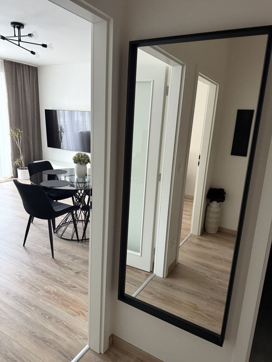 Pronájem bytu 51 m², Sedlářova, Praha, Praha Pronájem bytu 51 m², Sedlářova, Praha, Praha