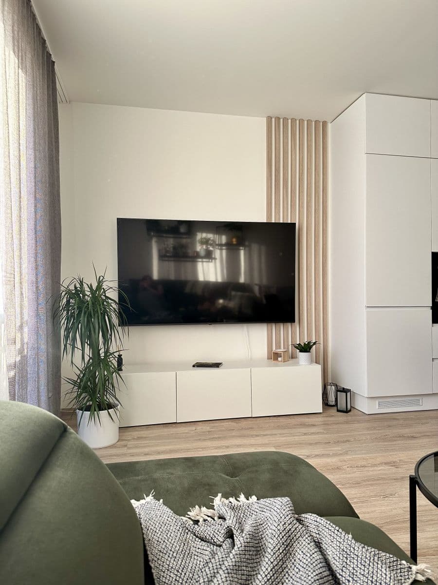 Pronájem bytu 51 m², Sedlářova, Praha, Praha Pronájem bytu 51 m², Sedlářova, Praha, Praha
