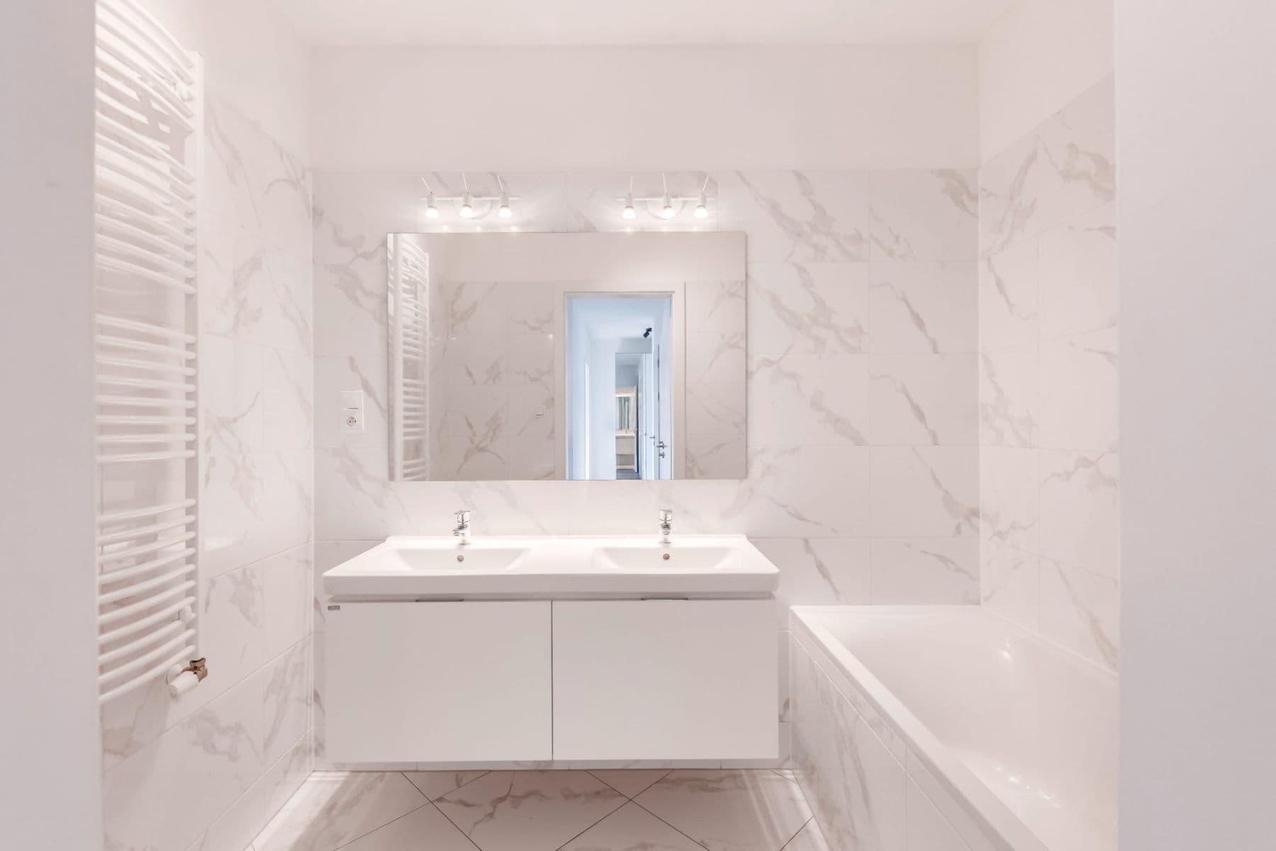 Pronájem bytu 3+kk 78 m², Toufarova, Praha, Praha Pronájem bytu 3+kk 78 m², Toufarova, Praha, Praha