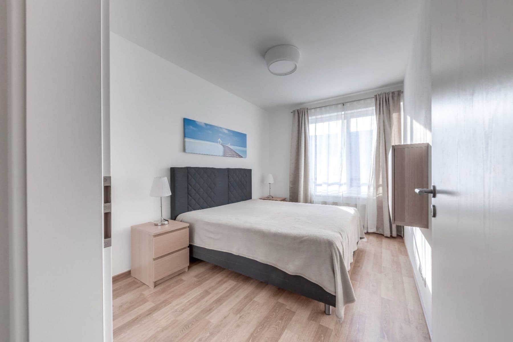 Pronájem bytu 3+kk 78 m², Toufarova, Praha, Praha Pronájem bytu 3+kk 78 m², Toufarova, Praha, Praha